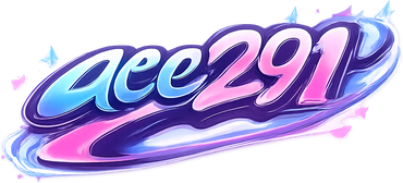 ace291 online gaming platform logo